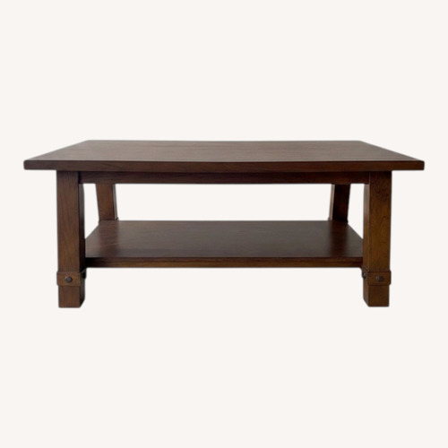 Used Coffee Table for sale on AptDeco