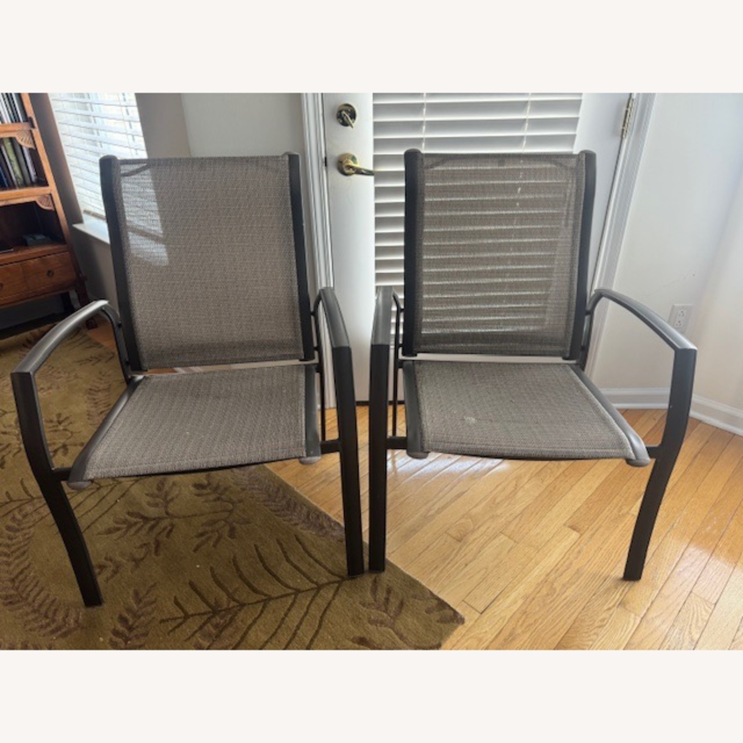 Patio Outdoor Chairs - image-1