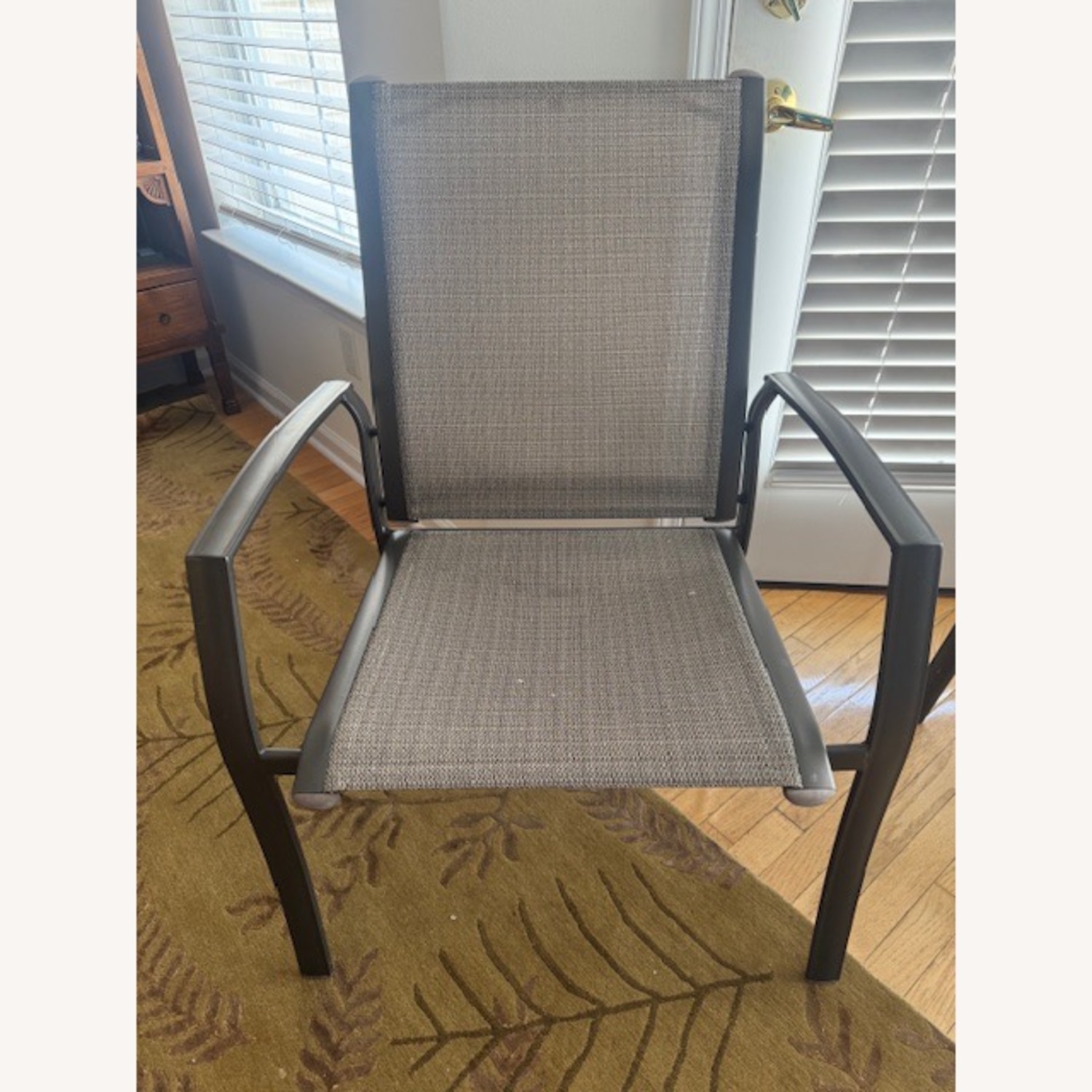 Patio Outdoor Chairs - image-2