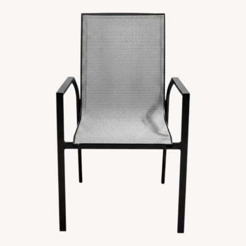 Used Patio Outdoor Chairs for sale on AptDeco