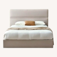 Wayfair Queen Bed