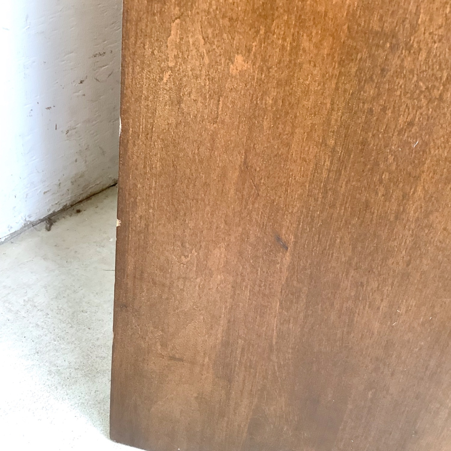 Vintage Templeton Furniture Walnut Dresser - image-9