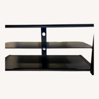 Black Play Table