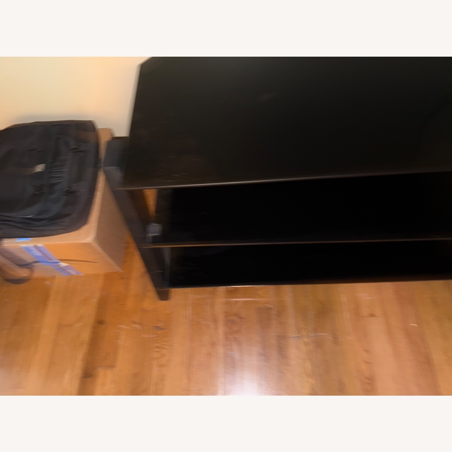 Black Play Table - image-3