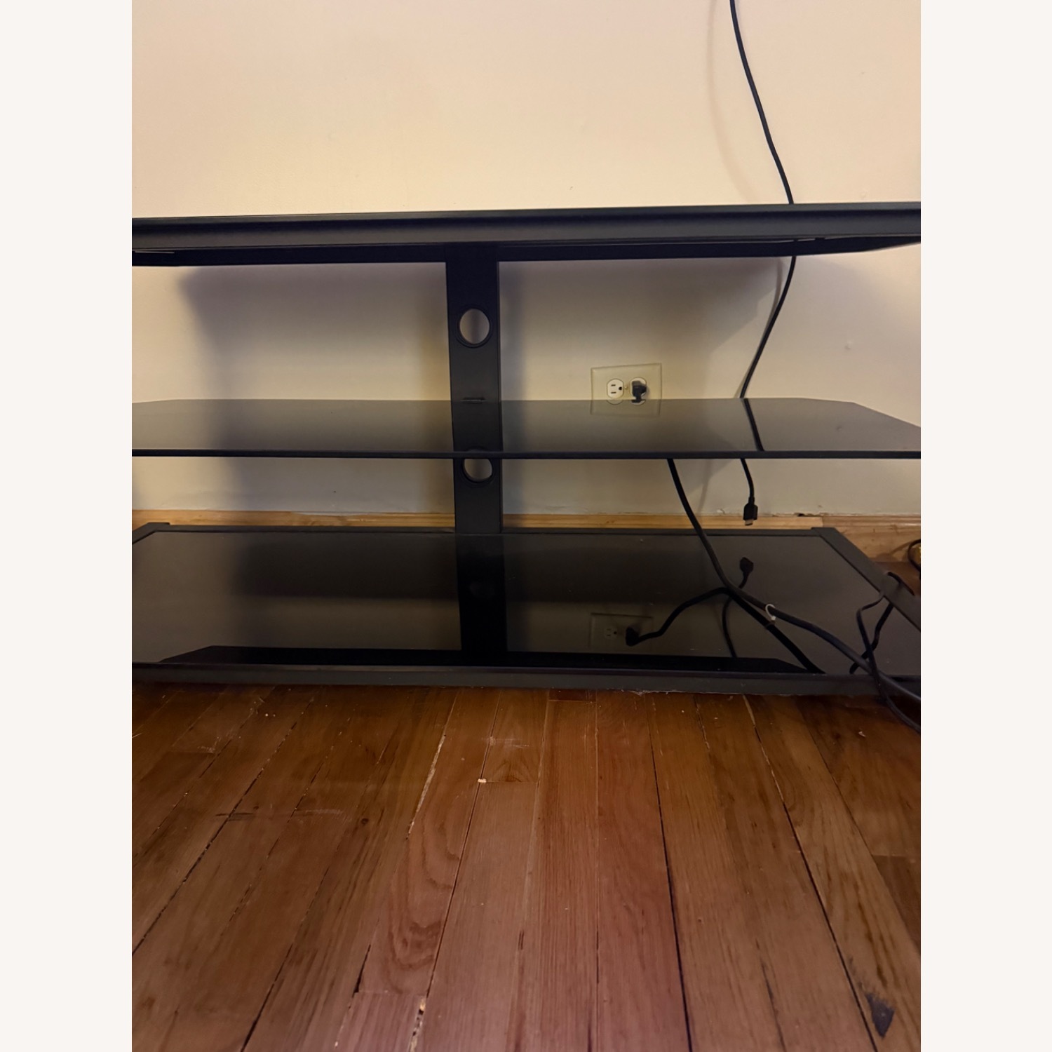 Black Play Table - image-1