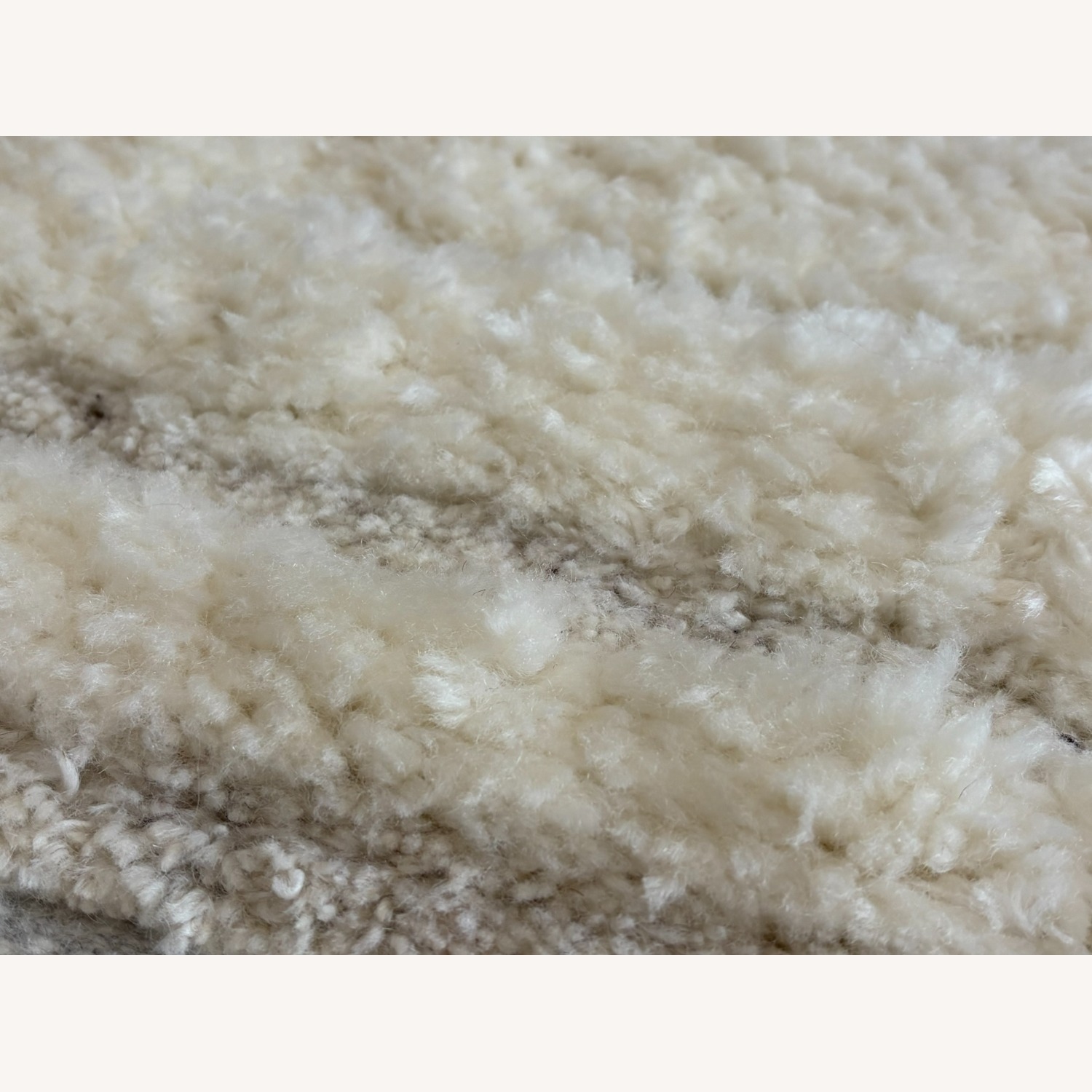 Restoration Hardware Eli Wool Rug – 12' × 15' Natural - image-7