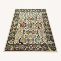 Balled Designs Hand Tufted Rug