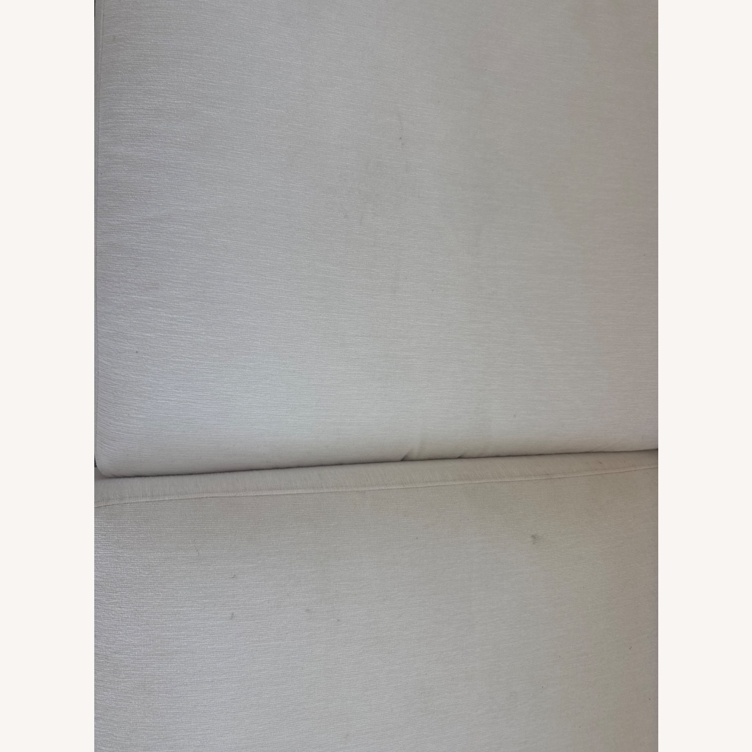 Pottery Barn Jake Upholstered Sofa - image-2