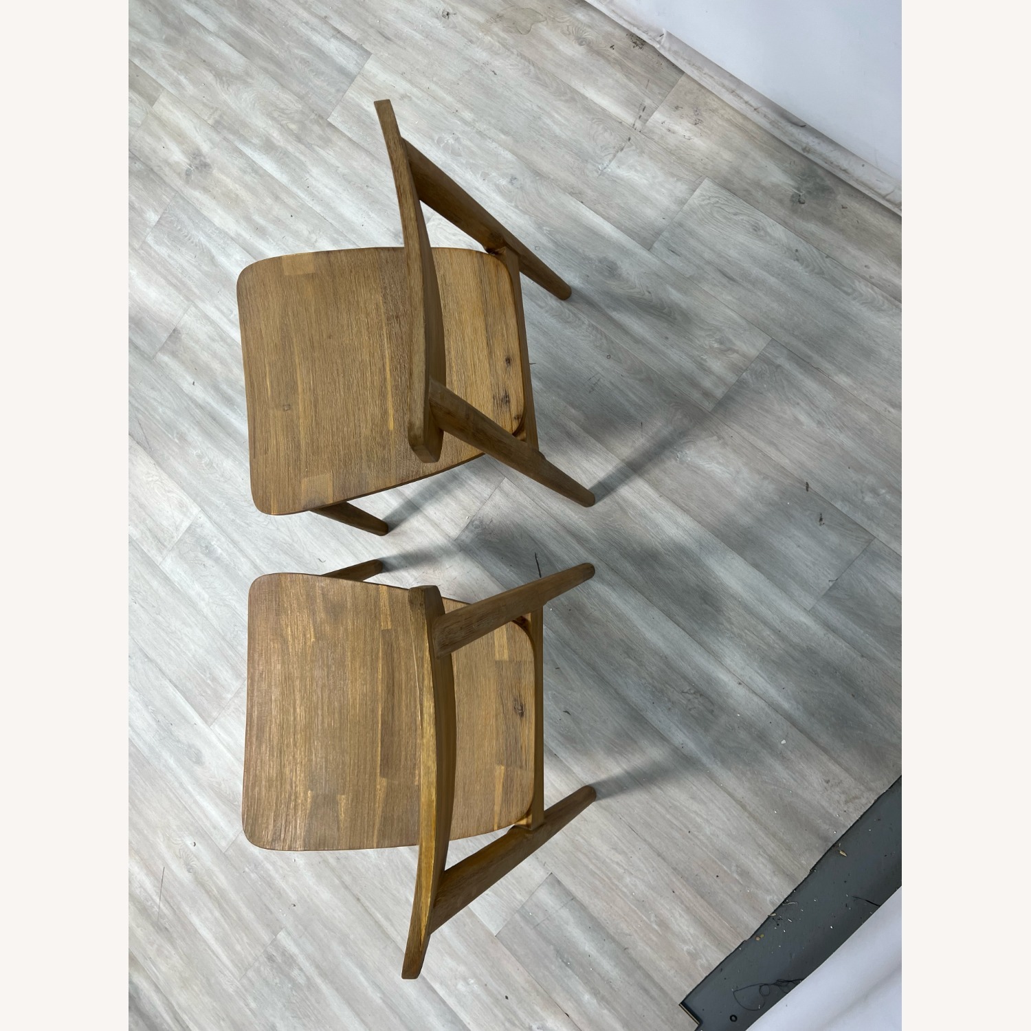 Castlery Seb Dining Chair Set of 4 - image-11