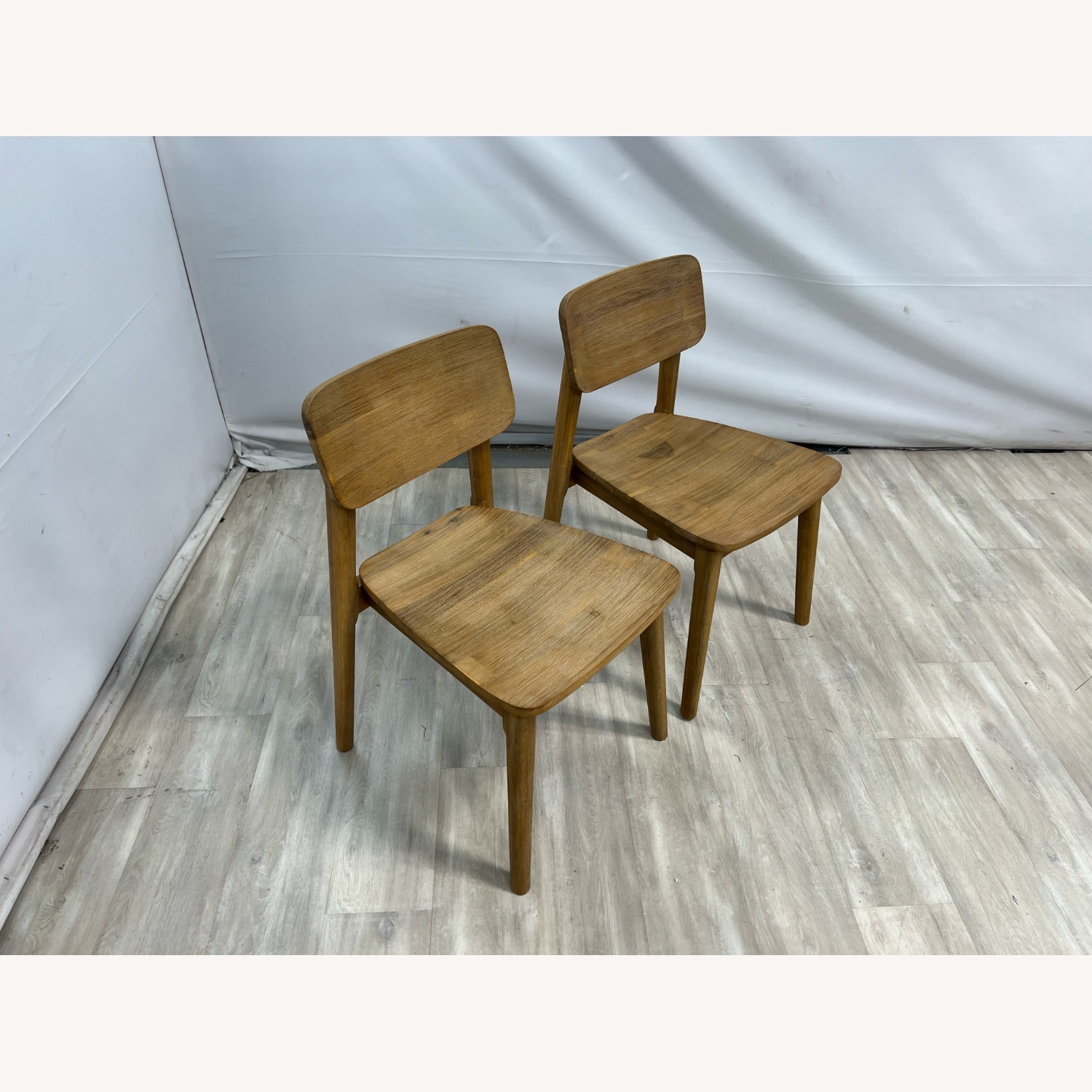 Castlery Seb Dining Chair Set of 4 - image-10