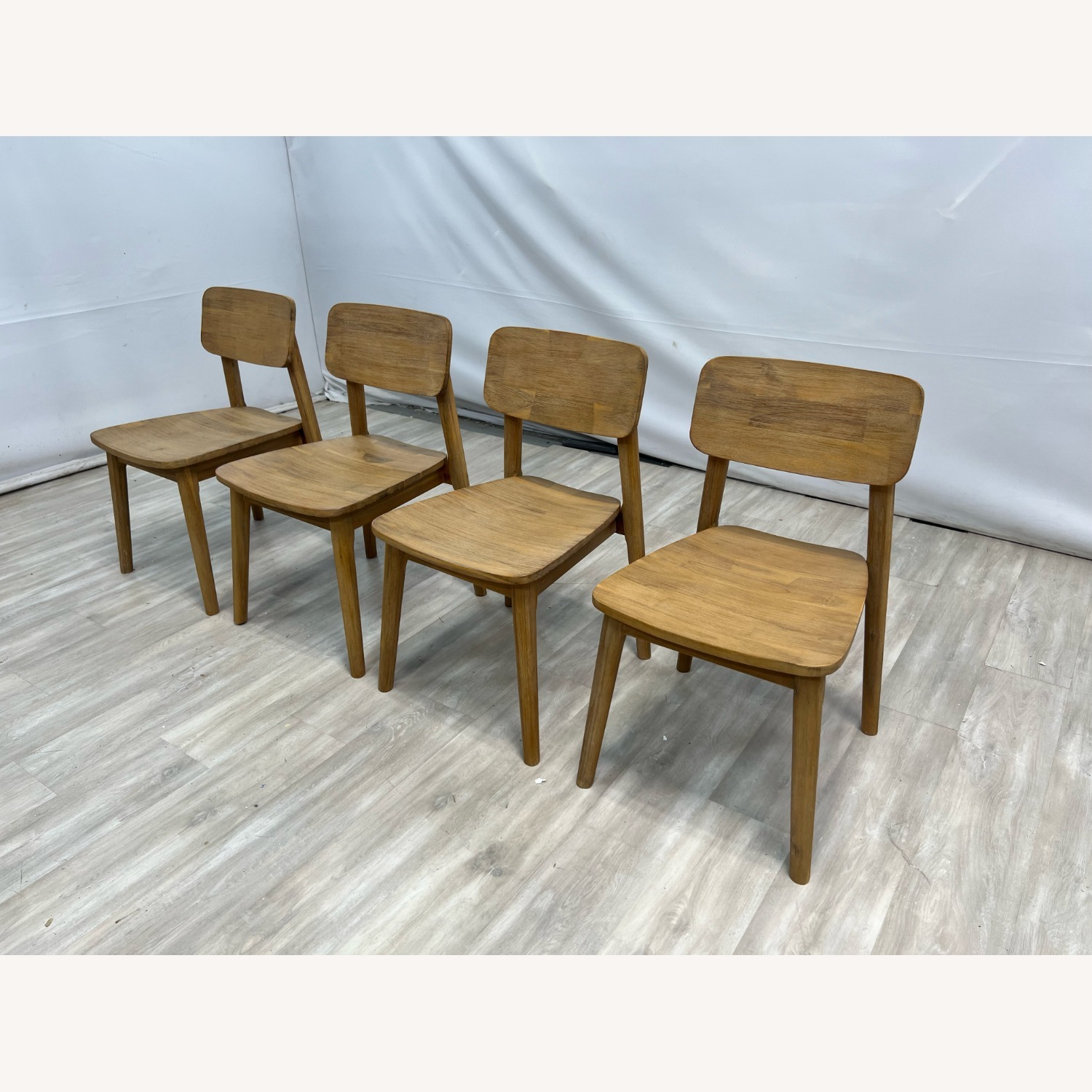 Castlery Seb Dining Chair Set of 4 - image-2