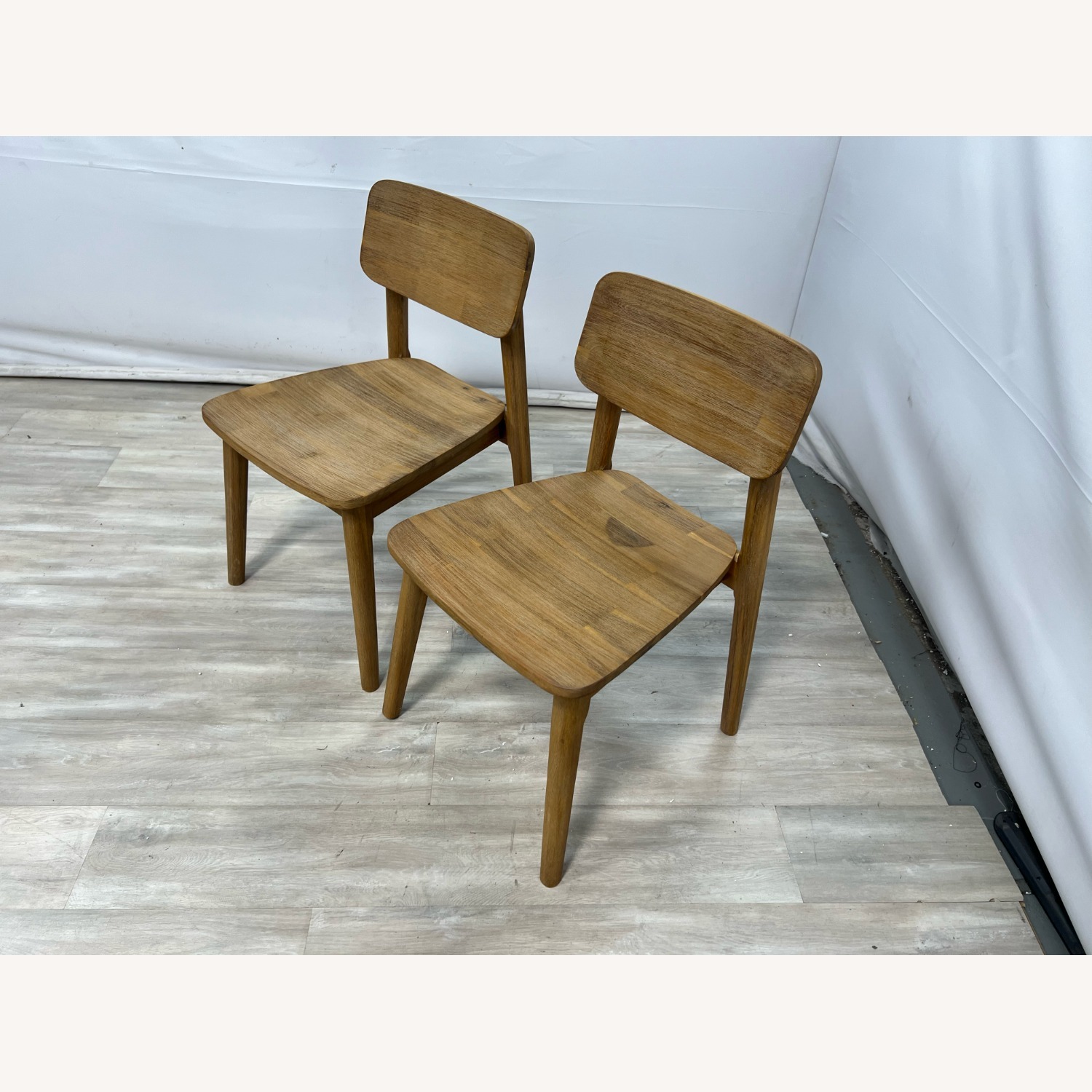 Castlery Seb Dining Chair Set of 4 - image-9