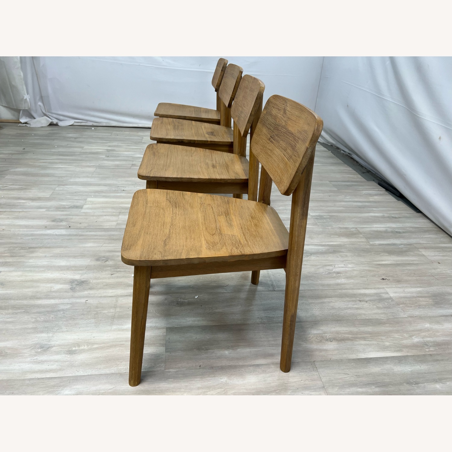 Castlery Seb Dining Chair Set of 4 - image-5
