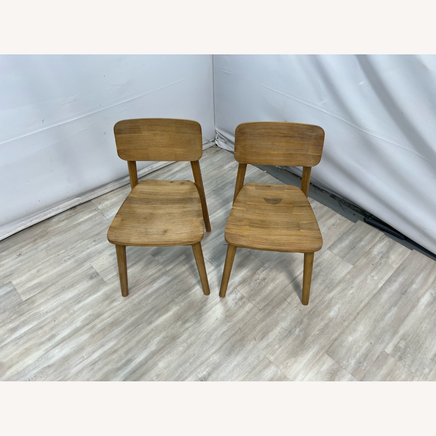 Castlery Seb Dining Chair Set of 4 - image-8