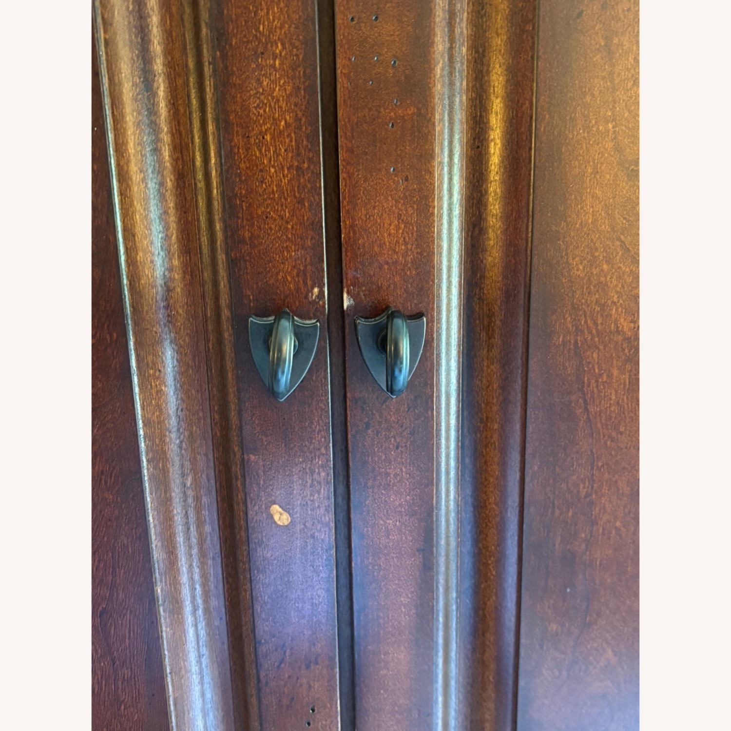 Thomasville Furniture Industries Armoire - image-4