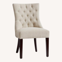 Pottery Barn Hayes Dining Chairs