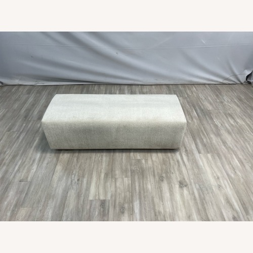 Used Bernhardt Tempo Bench for sale on AptDeco