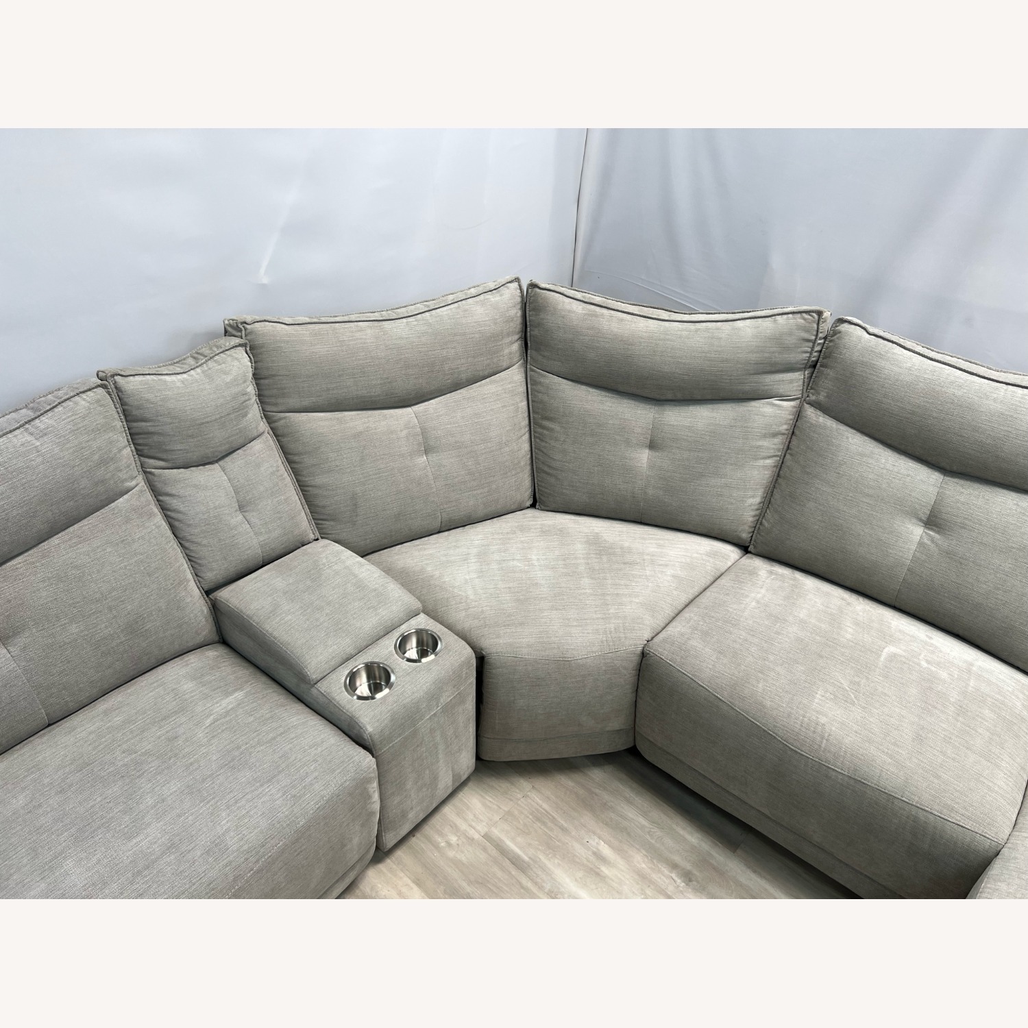 Latitude Run Achernar Modern Sectional Sofa - image-5