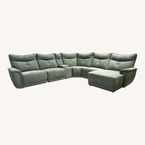 Used Latitude Run Achernar Modern Sectional Sofa for sale on AptDeco