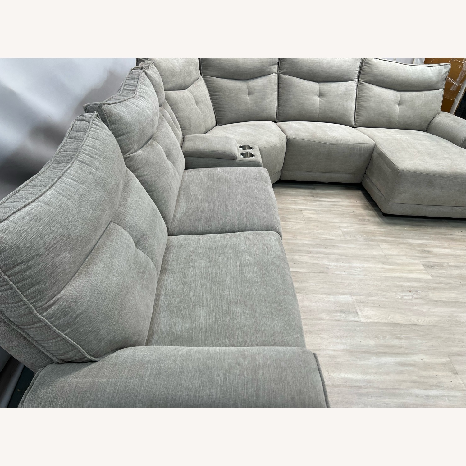 Latitude Run Achernar Modern Sectional Sofa - image-6