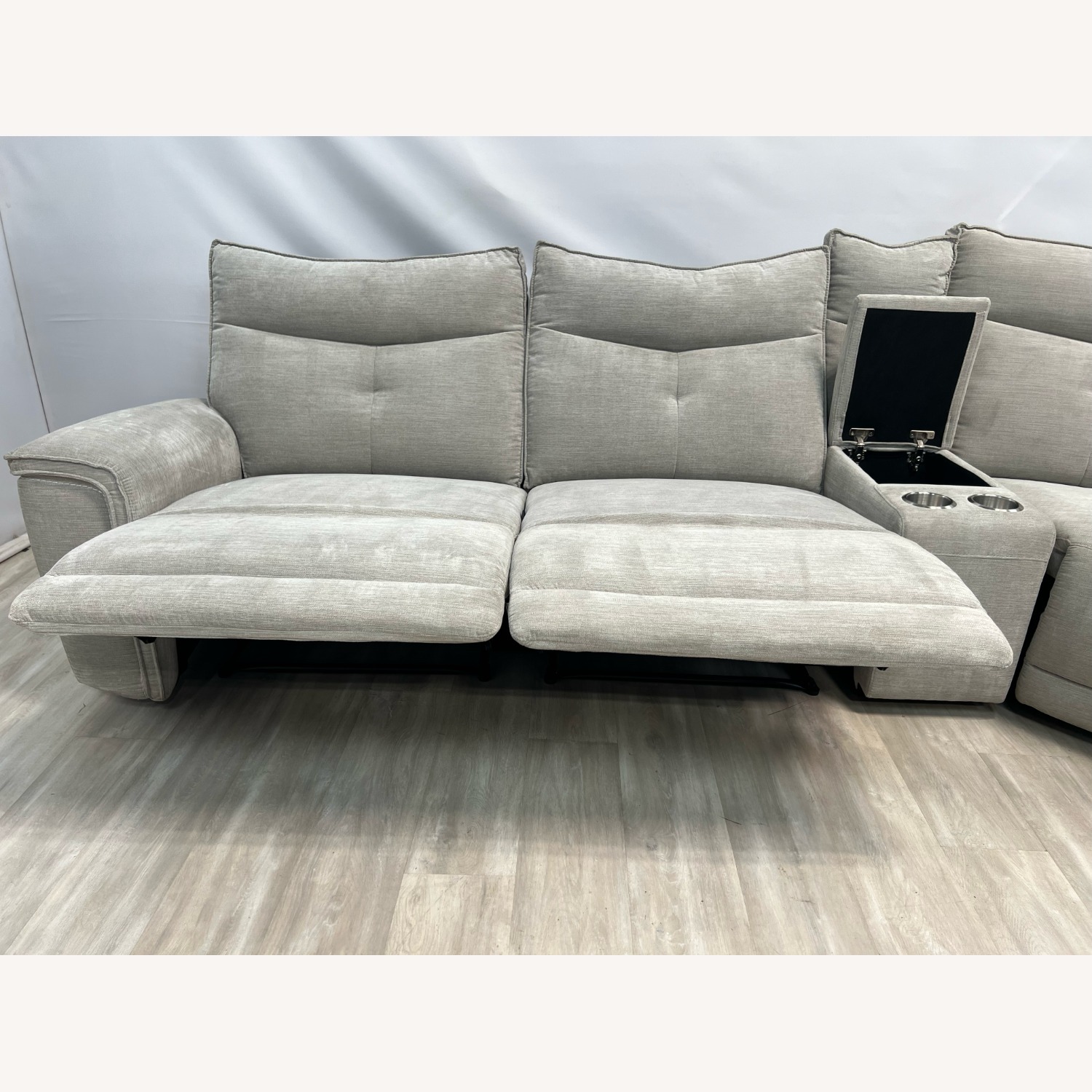 Latitude Run Achernar Modern Sectional Sofa - image-9
