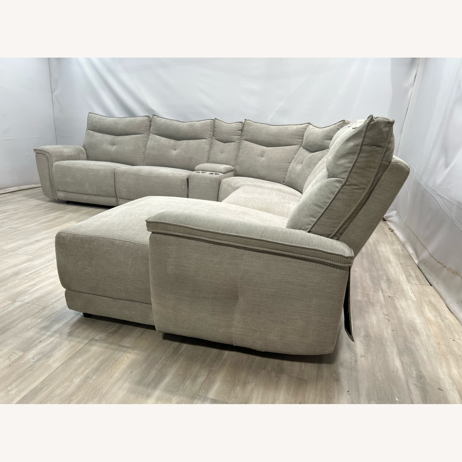 Latitude Run Achernar Modern Sectional Sofa - image-3