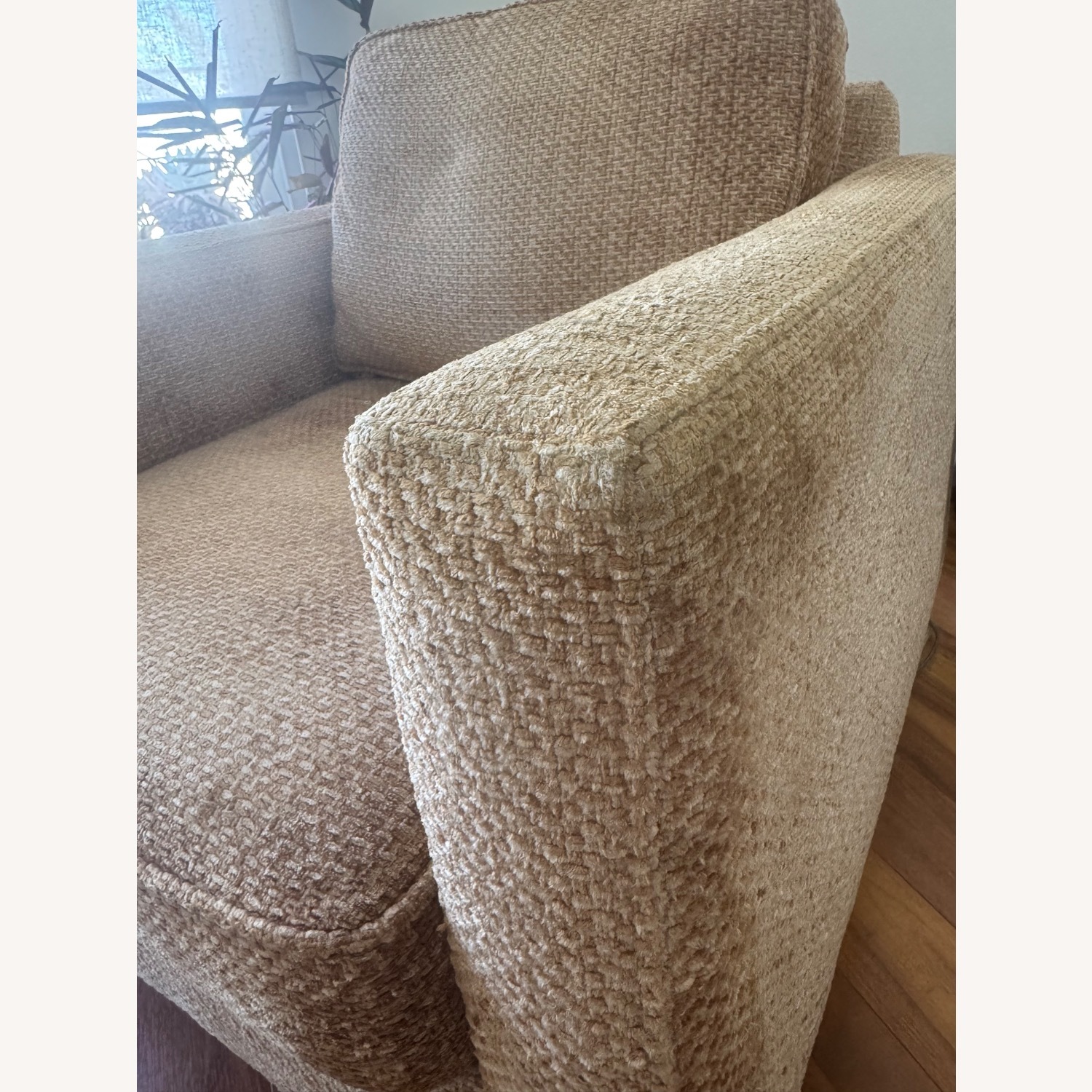 HD Buttercup Designer Lounge Chair  - image-6