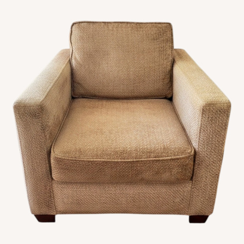 Used HD Buttercup Designer Lounge Chair  for sale on AptDeco