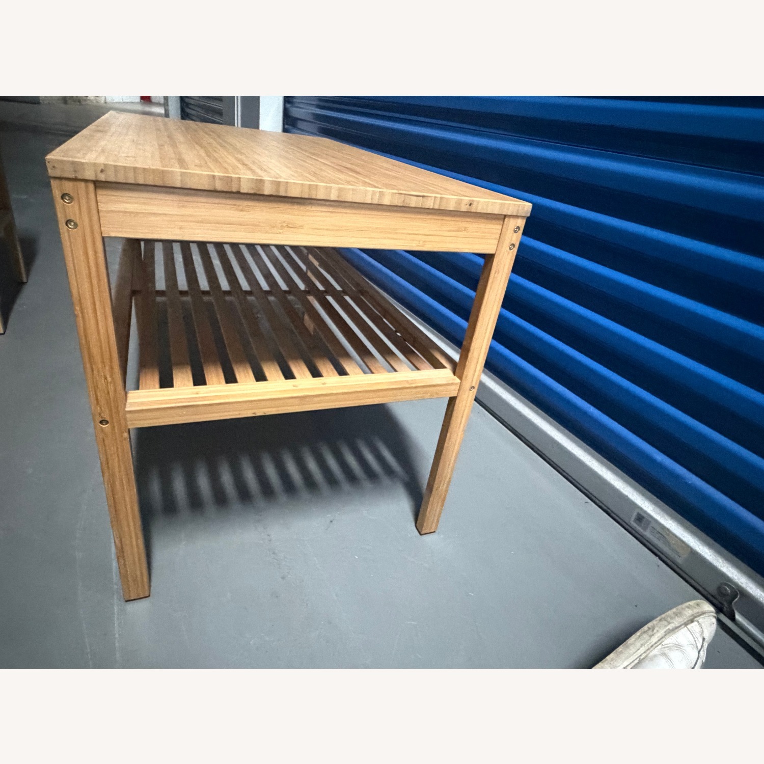 IKEA Nordkisa Bench - image-2