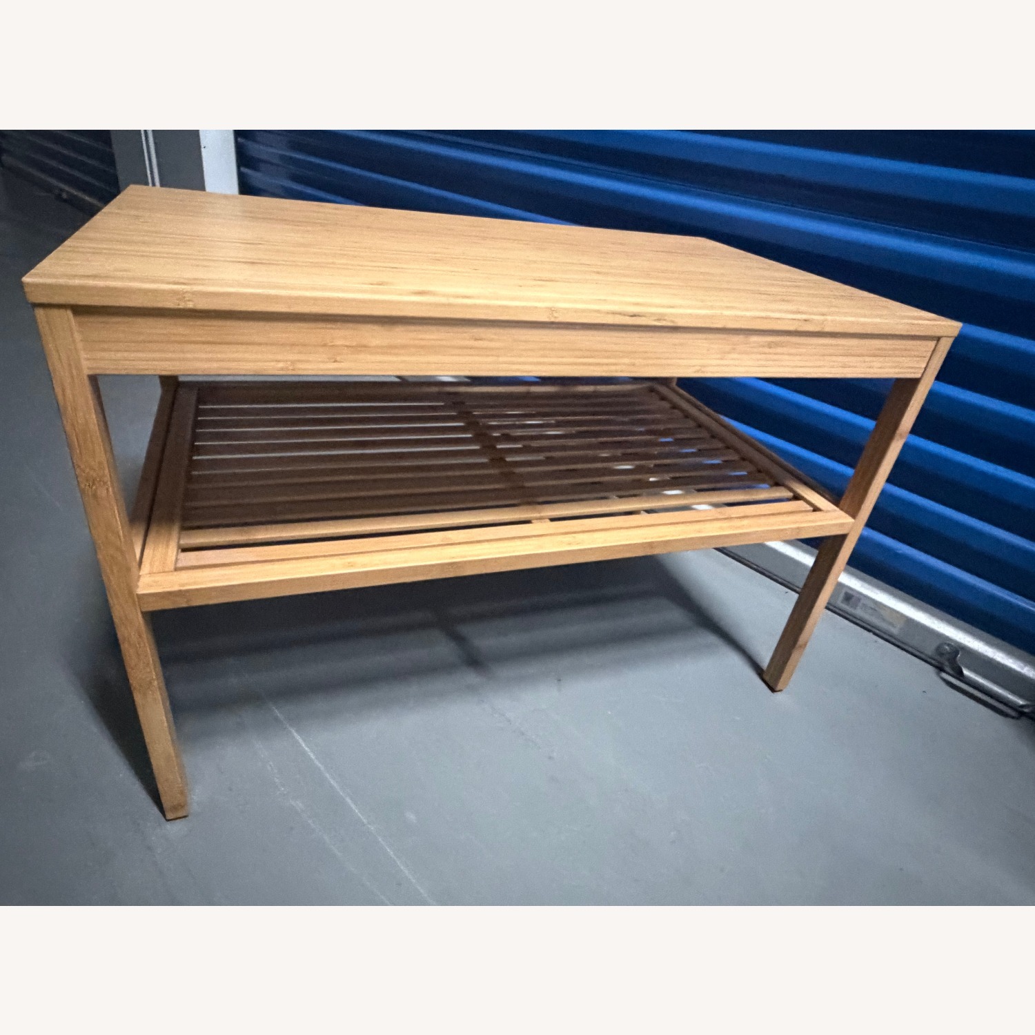 IKEA Nordkisa Bench - image-3