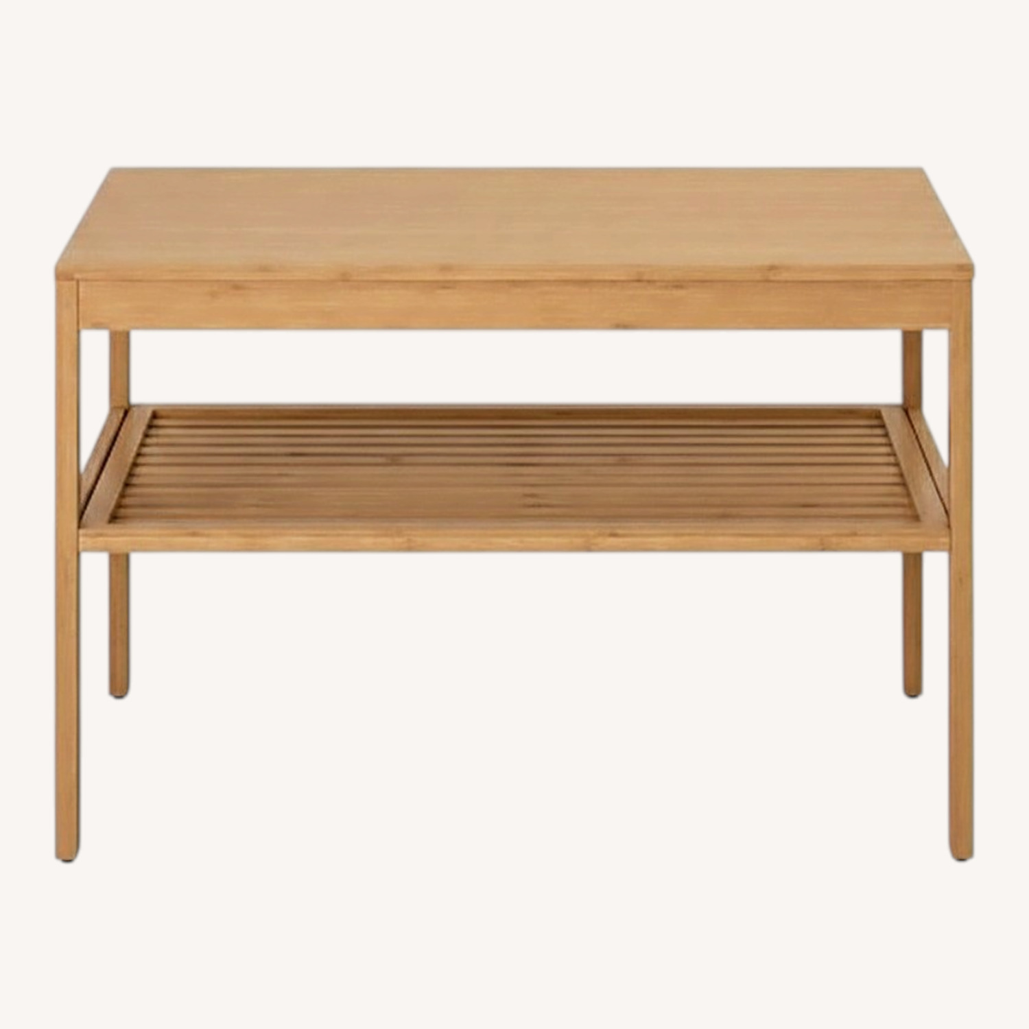 IKEA Nordkisa Bench - image-0