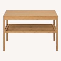 IKEA Nordkisa Bench