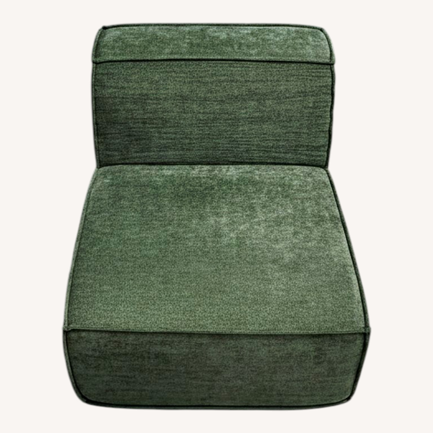 Rove Lab M1 Armless Sofa Seat - image-0