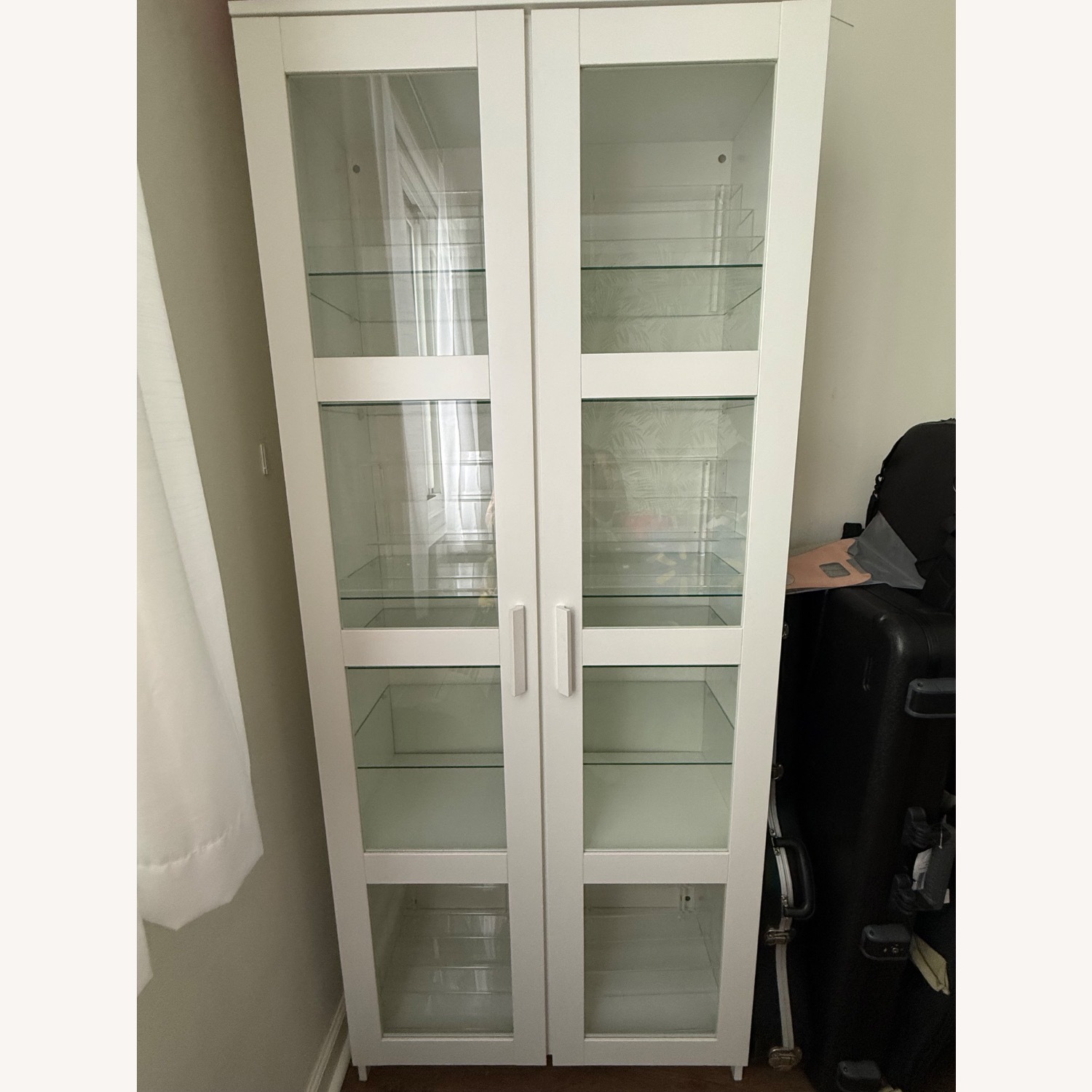 IKEA Brimes Cabinet - image-1