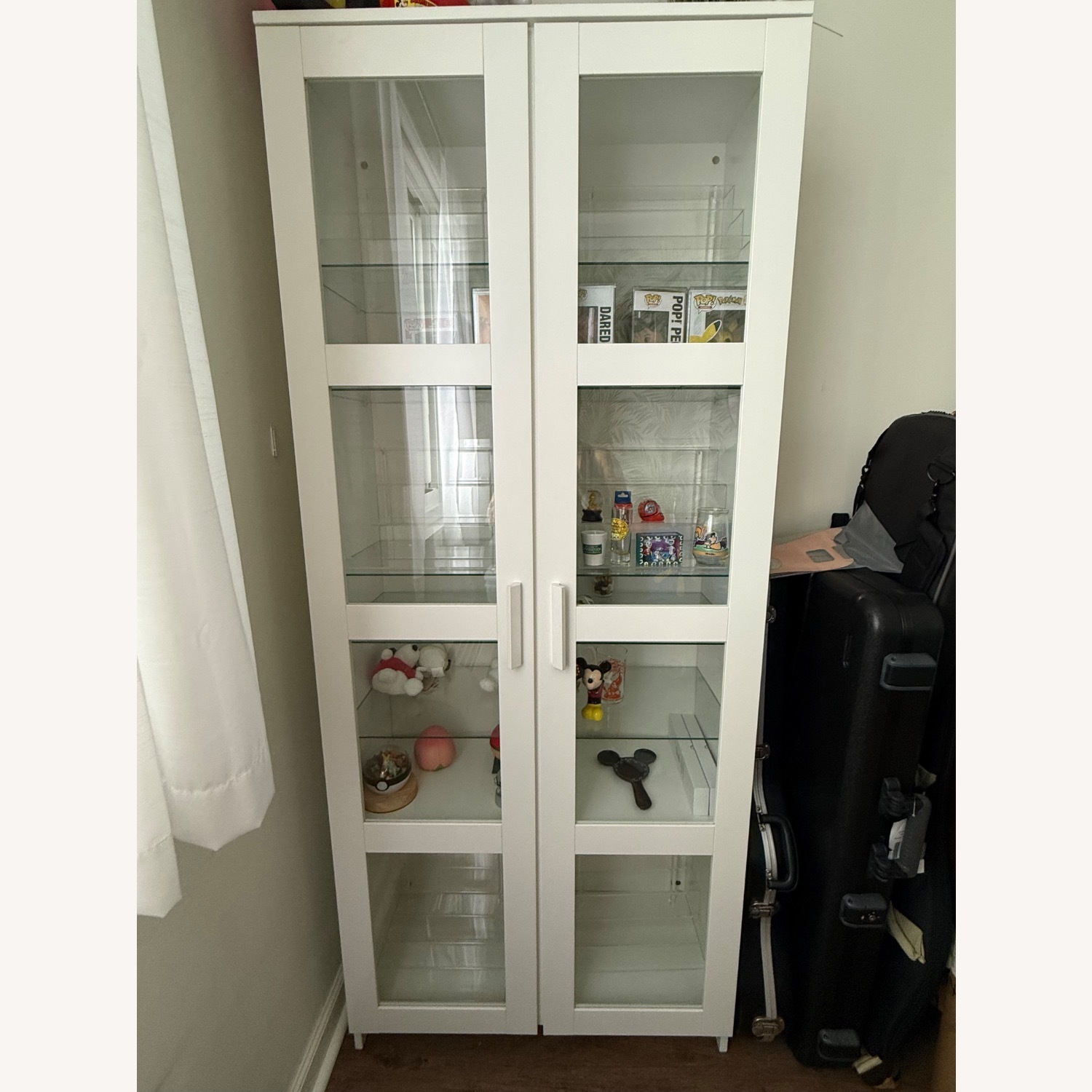 IKEA Brimes Cabinet - image-3