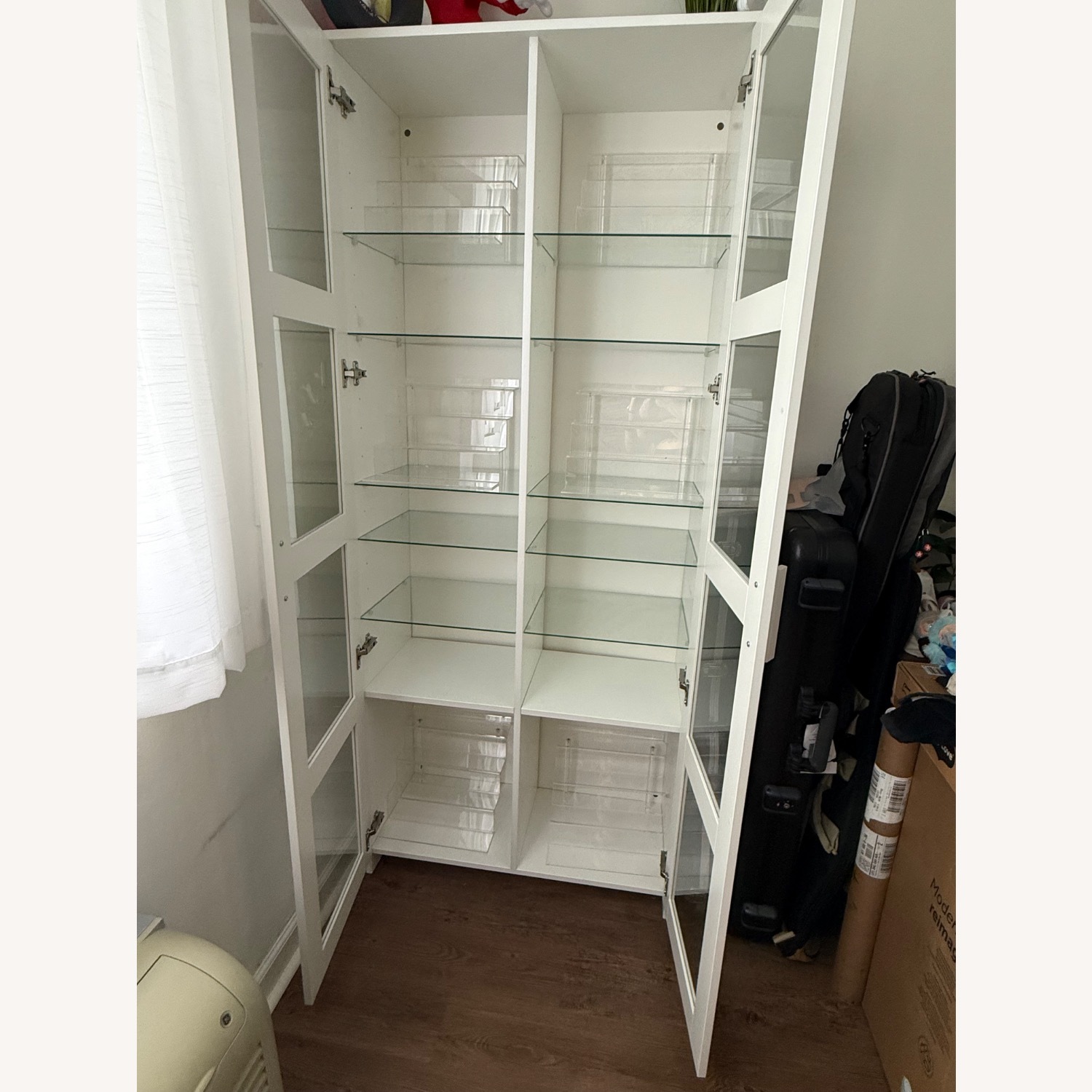 IKEA Brimes Cabinet - image-2