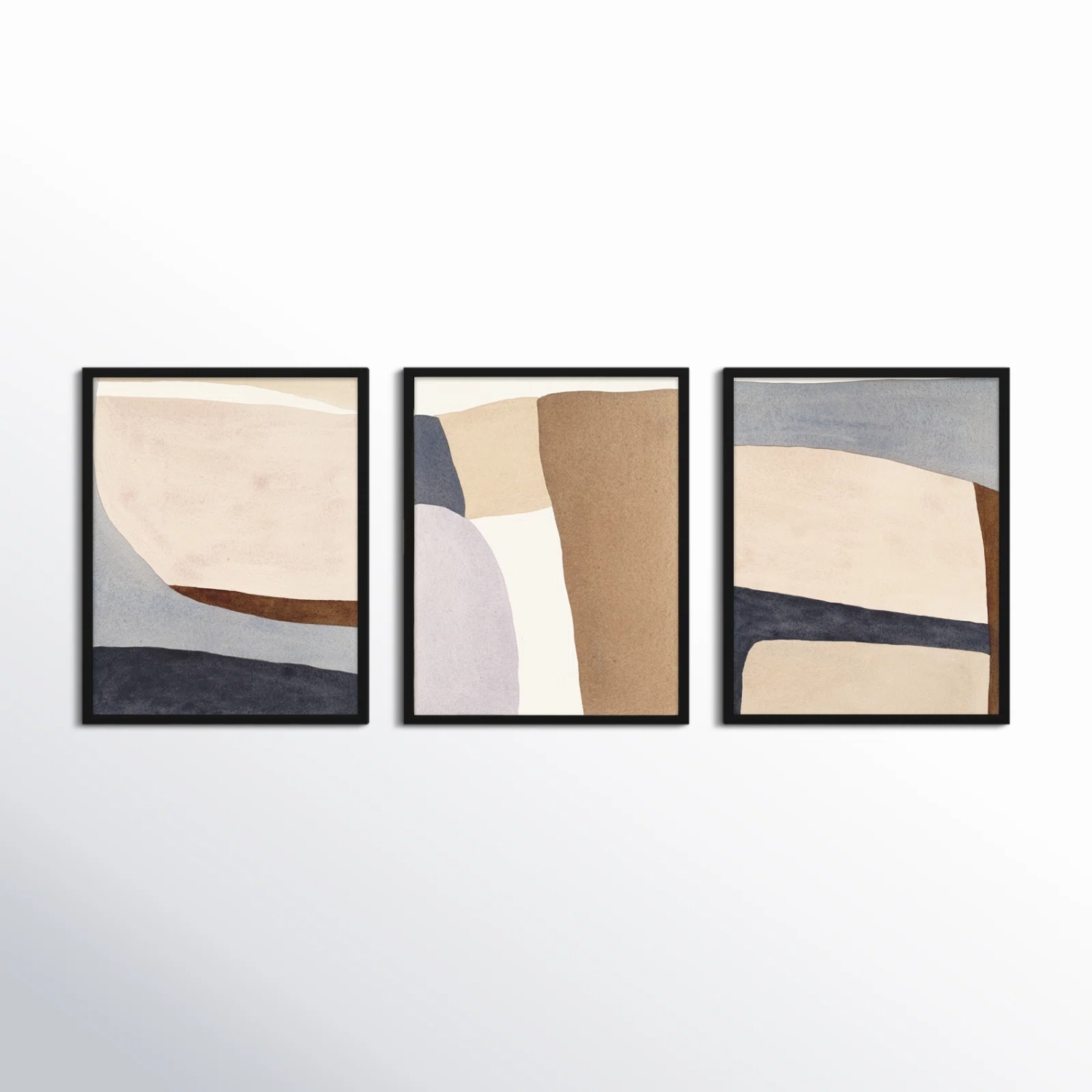 AllModern White Wall Art - image-6