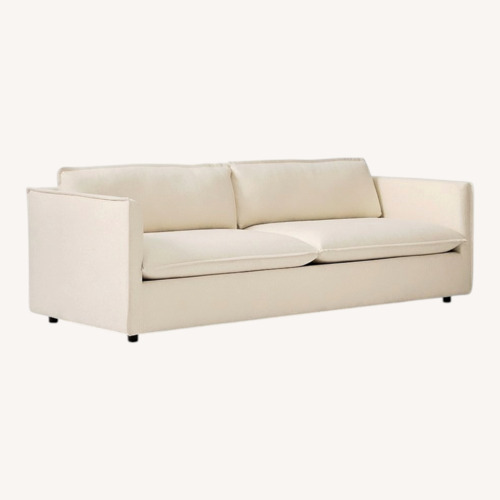 Used West Elm Whitman 86" Sofa for sale on AptDeco