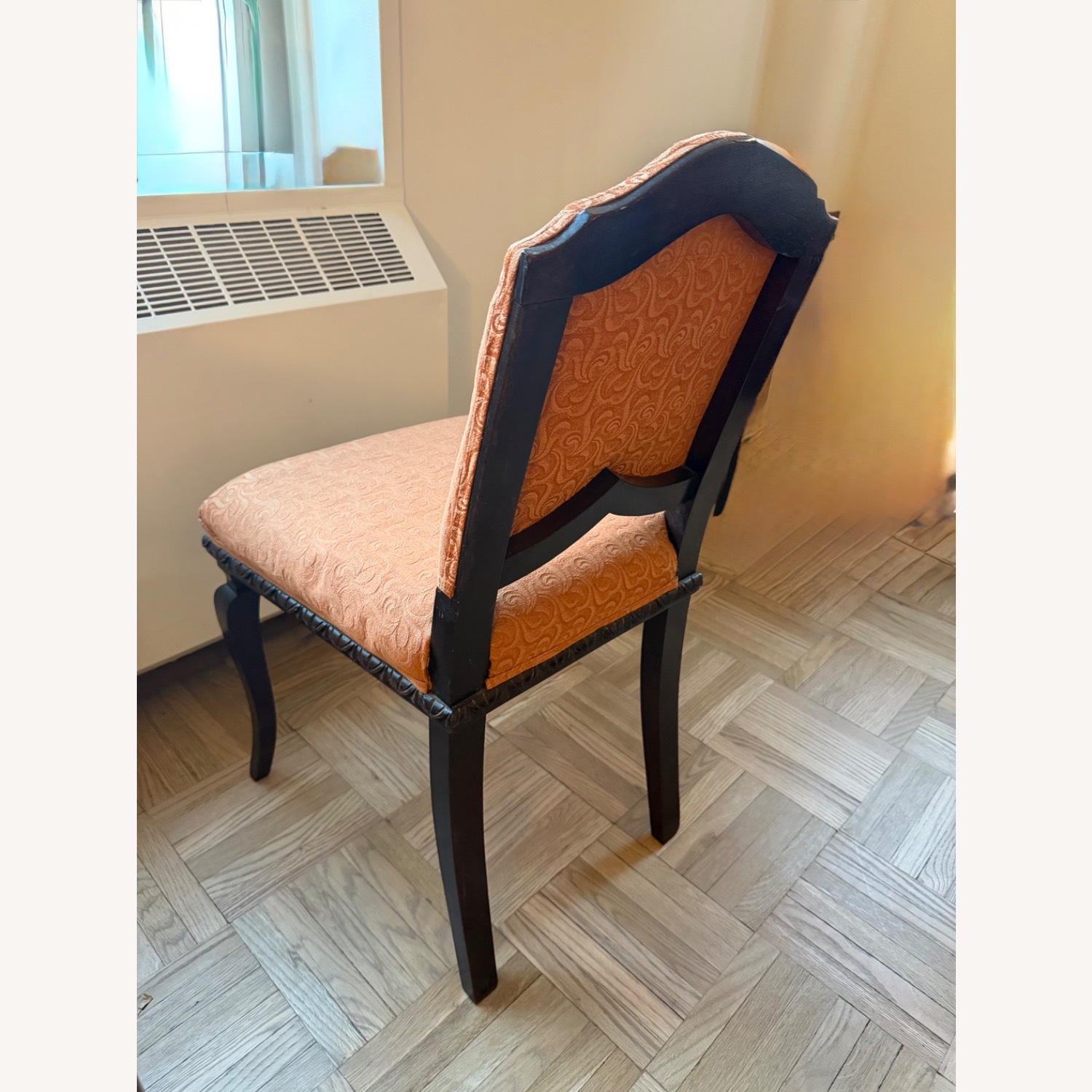 Vintage Pair of Accent Chairs - image-3