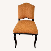 Vintage Pair of Accent Chairs