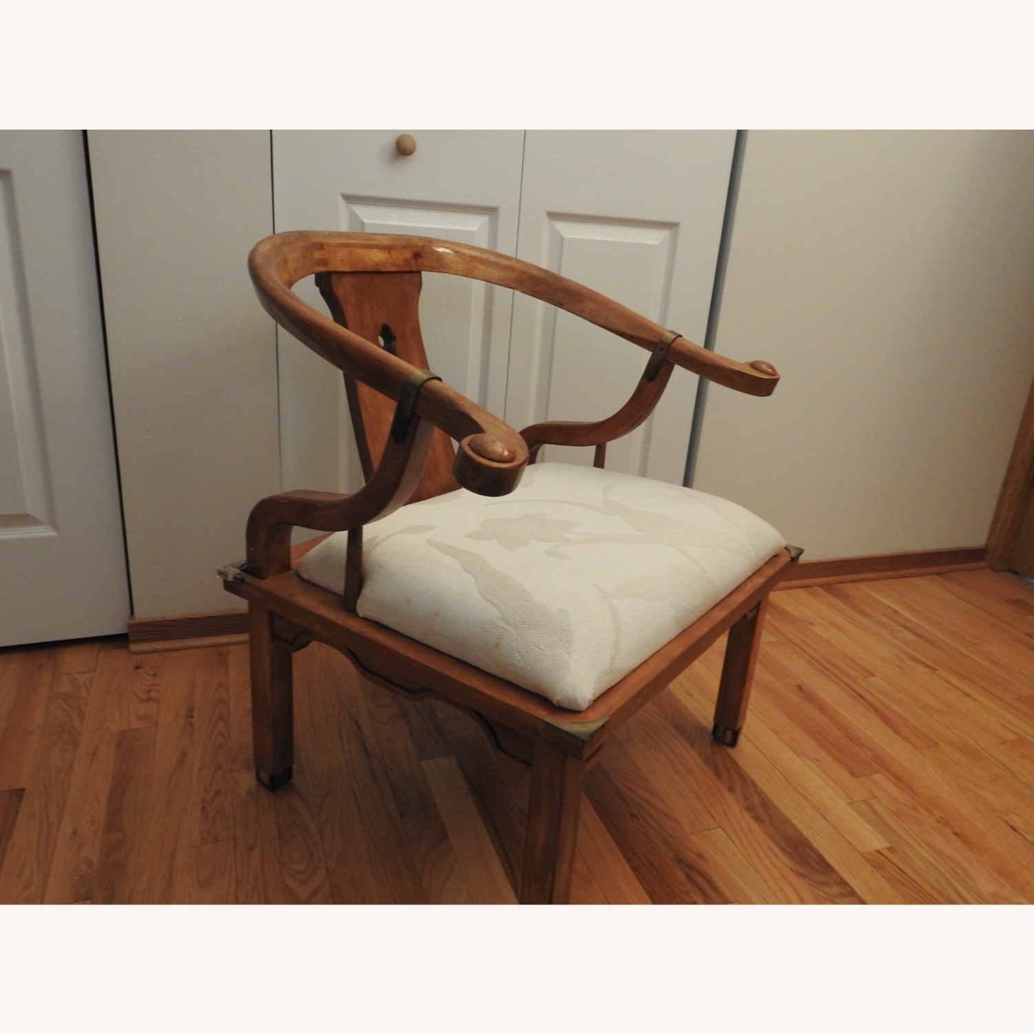 James Mont Style Ming Chair - image-2