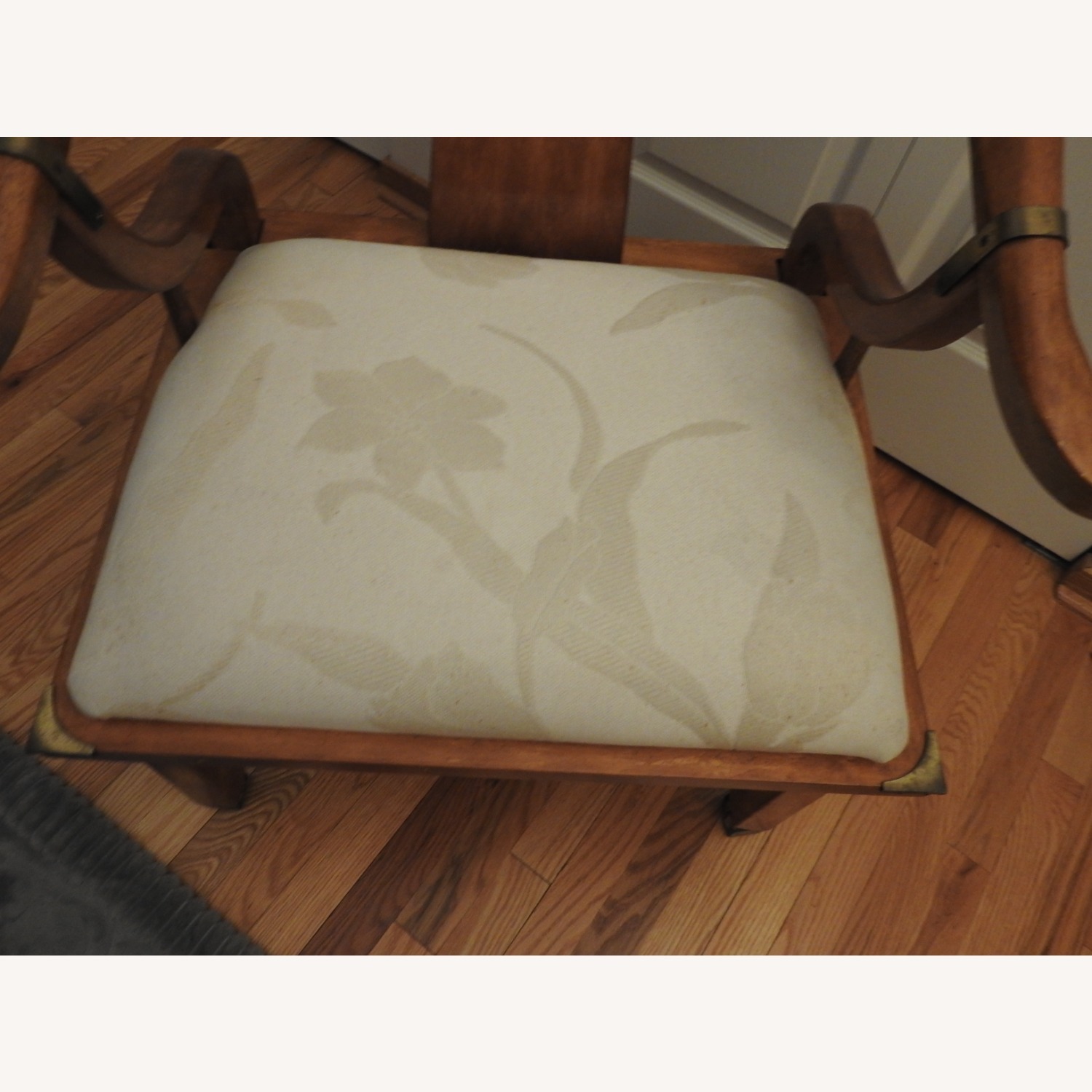 James Mont Style Ming Chair - image-3