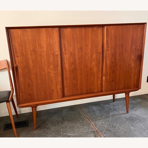 Used Vintage/Antique Gunni Omann Sideboard for sale on AptDeco