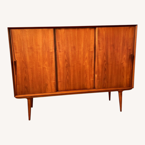 Used Vintage/Antique Gunni Omann Sideboard for sale on AptDeco