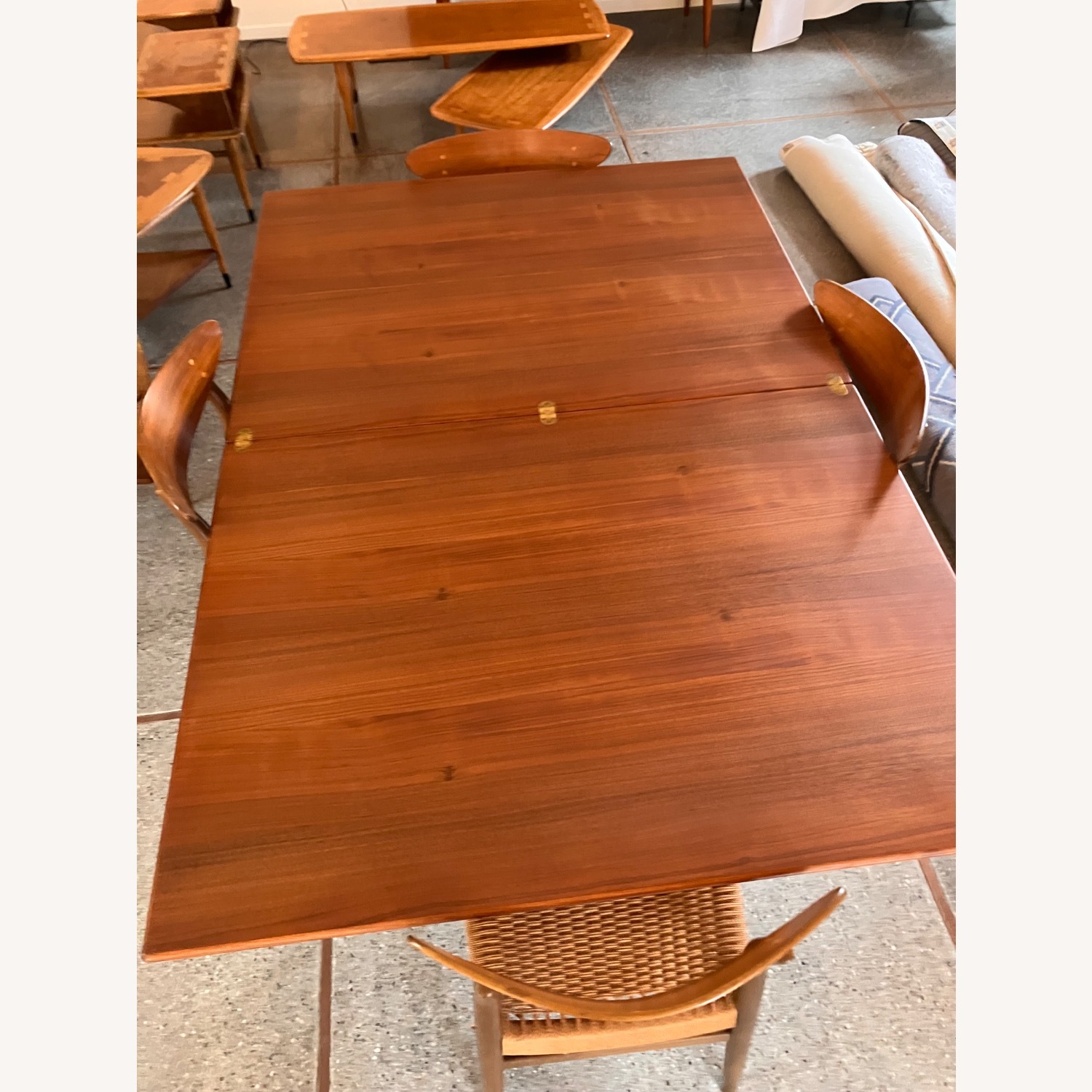 Dux Wood Dining Sets - image-5