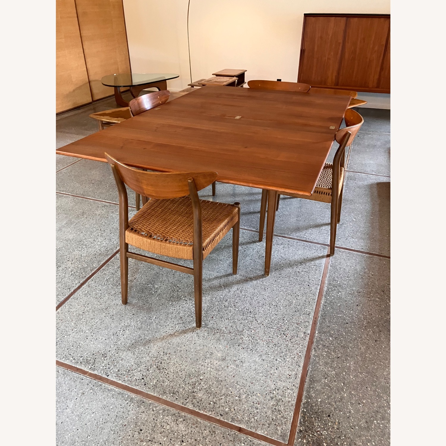 Dux Wood Dining Sets - image-7