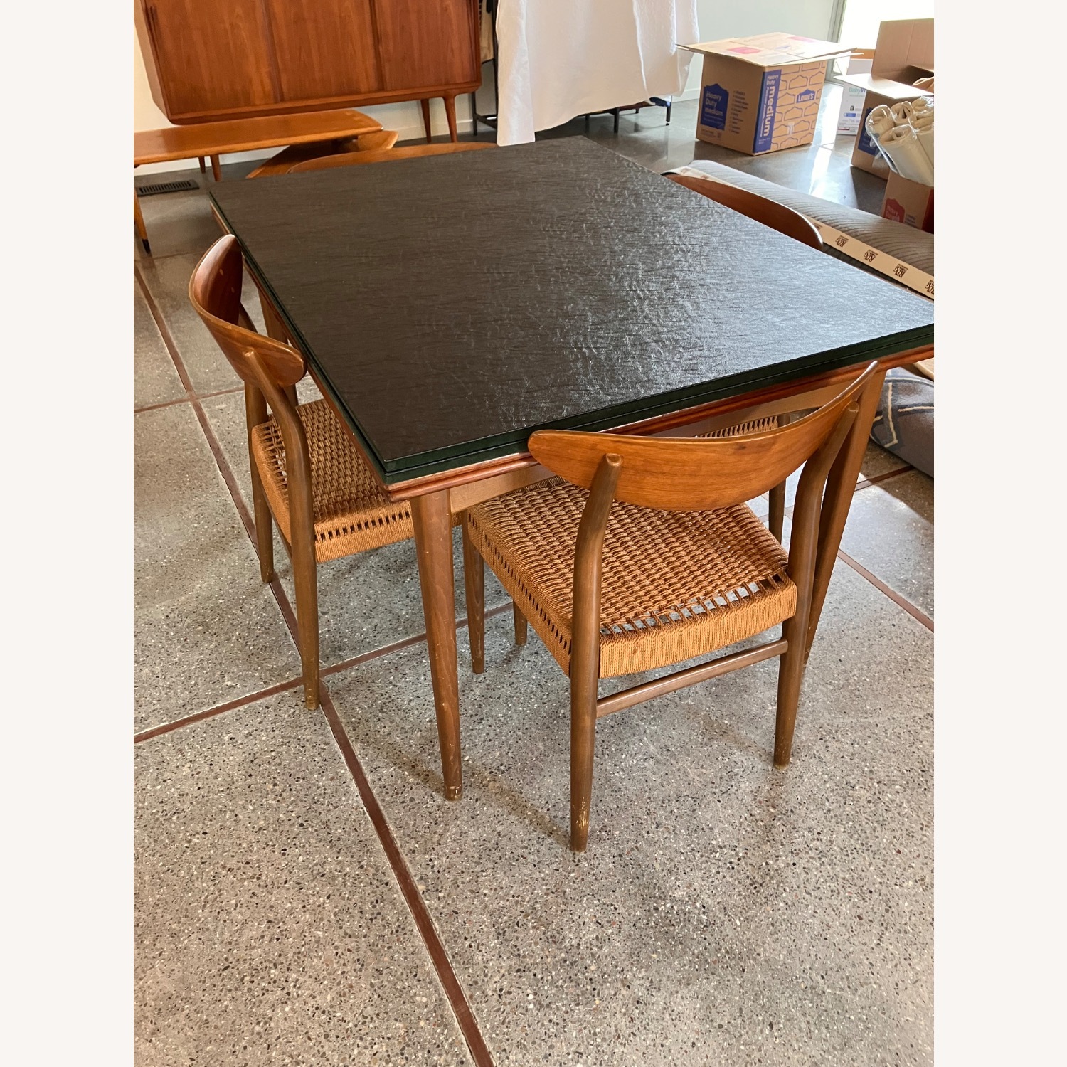 Dux Wood Dining Sets - image-2