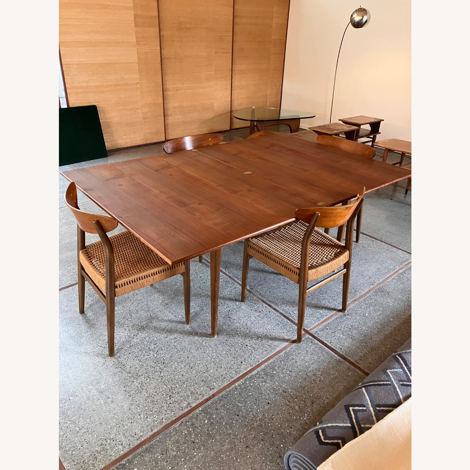 Dux Wood Dining Sets - image-6