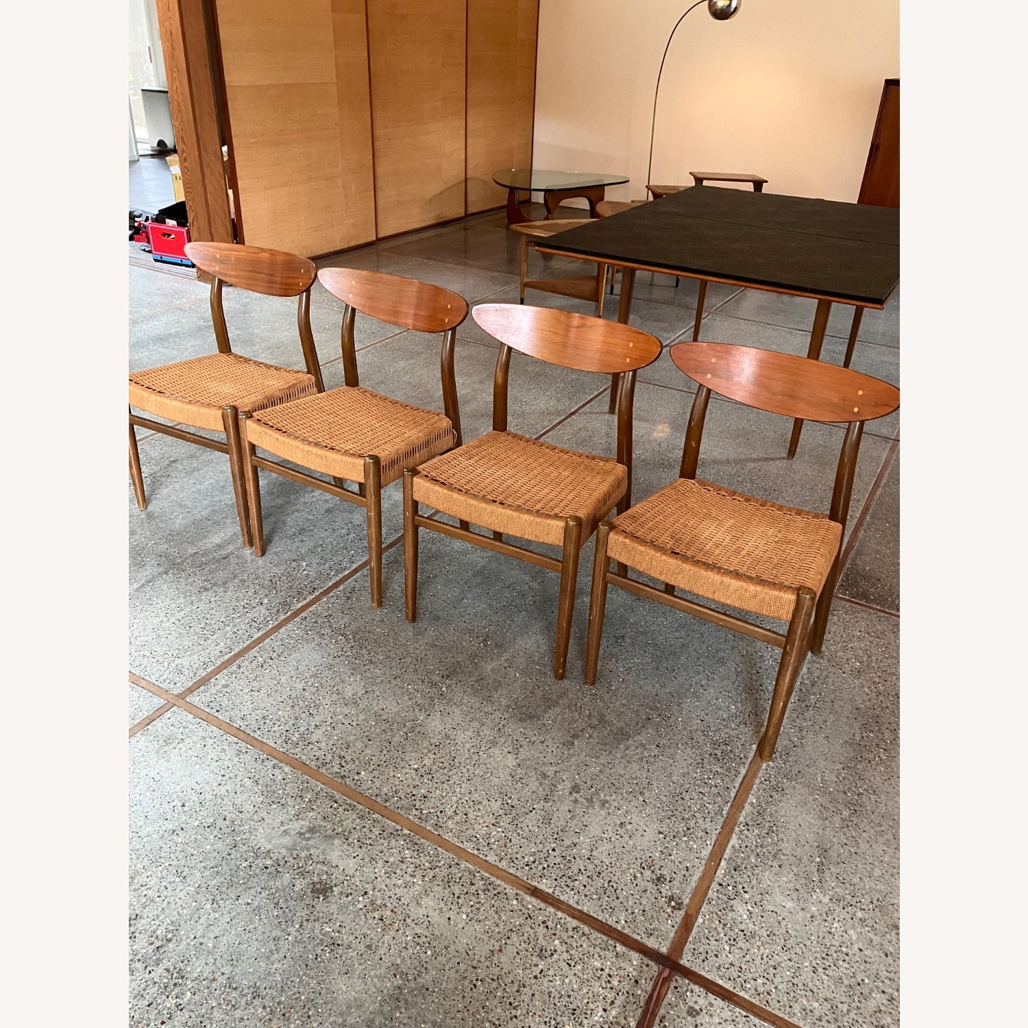 Dux Wood Dining Sets - image-3