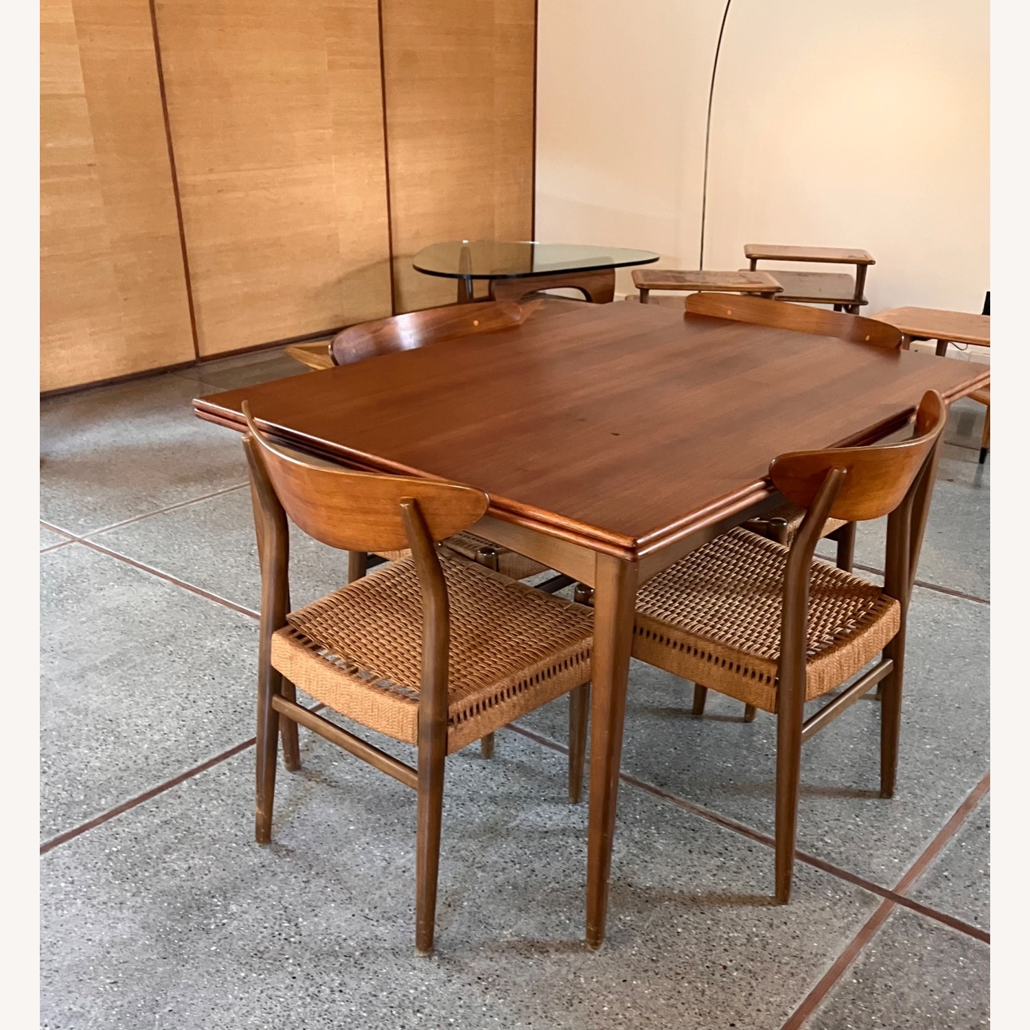 Dux Wood Dining Sets - image-1